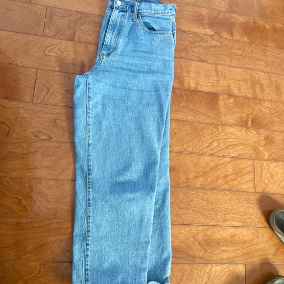 90's style jeans - Picture 4 of 5